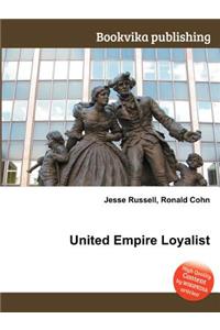 United Empire Loyalist