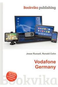 Vodafone Germany