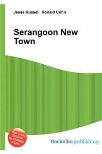 Serangoon New Town