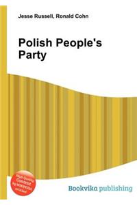 Polish People's Party