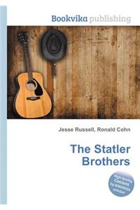The Statler Brothers