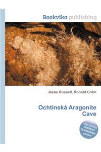 Ochtinska Aragonite Cave