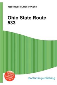 Ohio State Route 533
