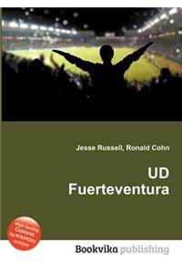 Ud Fuerteventura