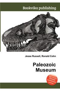 Paleozoic Museum