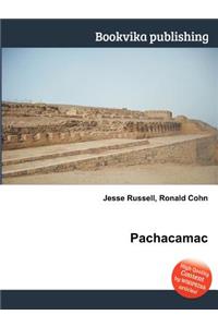 Pachacamac