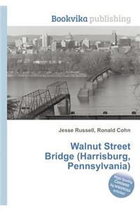 Walnut Street Bridge (Harrisburg, Pennsylvania)