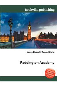 Paddington Academy