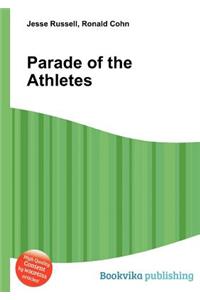 Parade of the Athletes