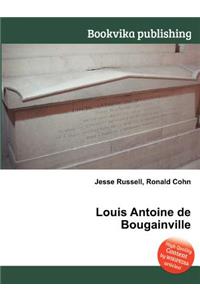 Louis Antoine de Bougainville