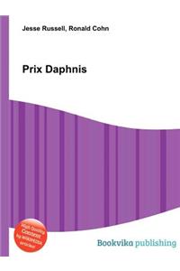 Prix Daphnis