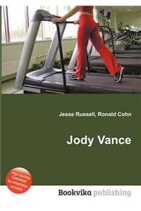 Jody Vance