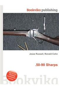 .50-90 Sharps