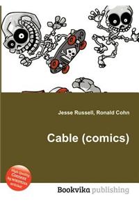 Cable (Comics)