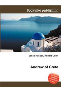 Andrew of Crete