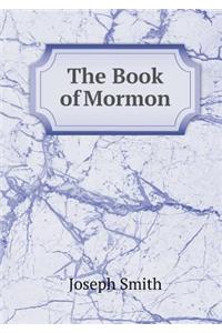 The Book of Mormon