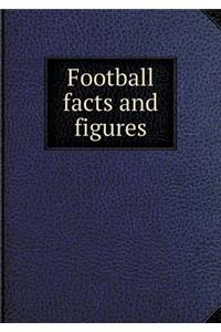 Football facts and figures