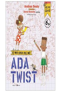 ADA Twist, Scientist