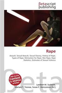 Rape