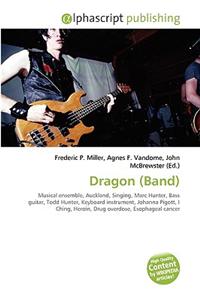 Dragon (Band)