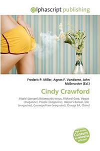 Cindy Crawford