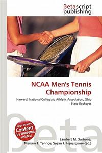 NCAA Men's Tennis Championship