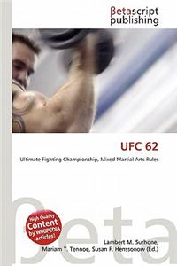 Ufc 62