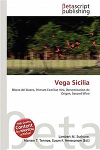 Vega Sicilia