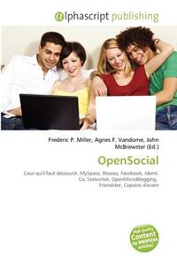 Opensocial
