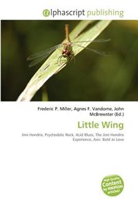 Little Wing