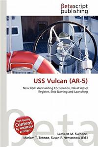 USS Vulcan (AR-5)
