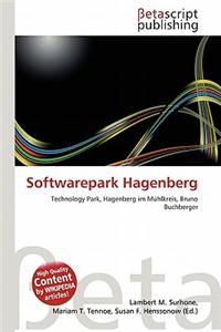 Softwarepark Hagenberg