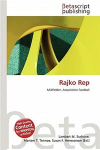 Rajko Rep