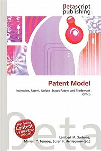 Patent Model