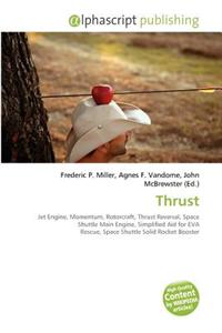 Thrust