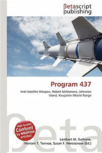 Program 437