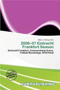 2006-07 Eintracht Frankfurt Season