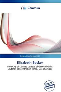 Elisabeth Becker