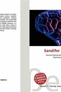 Sandifer Syndrome