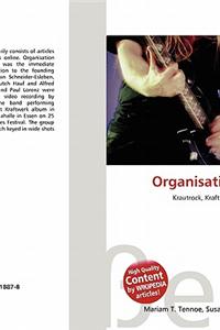 Organisation (Band)