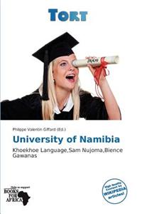 University of Namibia