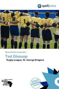 Ted Glossop