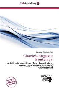 Charles-Auguste Bontemps
