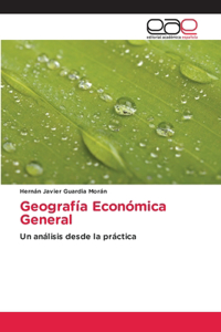 Geografía Económica General