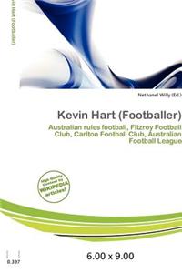 Kevin Hart (Footballer)