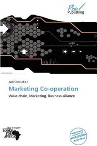 Marketing Co-Operation