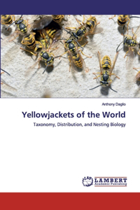 Yellowjackets of the World