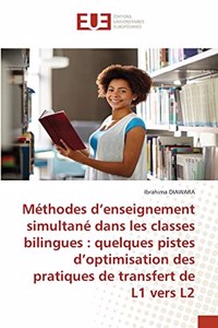 Méthodes d'enseignement simultané dans les classes bilingues