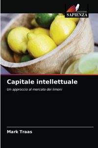 Capitale intellettuale