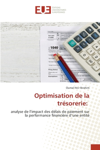 Optimisation de la trésorerie